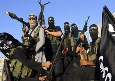 تنظيم داعش